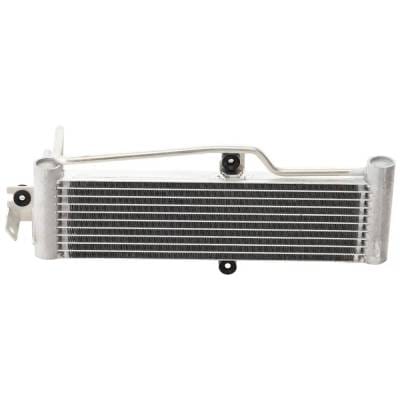 New Aluminum Oil Cooler Compatible With Honda Pilot Ex 6 Cyl 3.5L Pilot Ex-L 6 Cyl 3.5L Pilot Lx 6 thumbnail 2