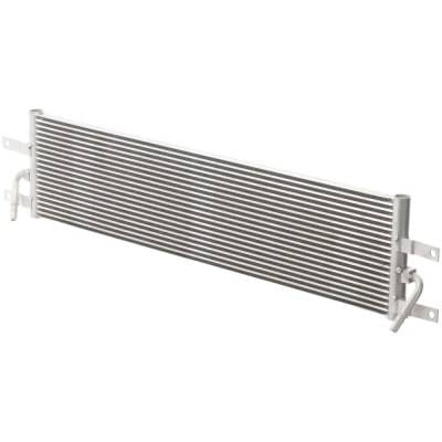 New Aluminum Oil Cooler Compatible With Ford F-250 Super Duty Xl 8 Cyl 7.3L F-250 Super Duty King thumbnail 4