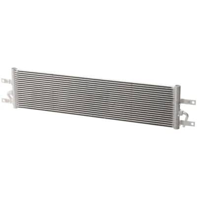 New Aluminum Oil Cooler Compatible With Ford F-250 Super Duty Xl 8 Cyl 7.3L F-250 Super Duty King thumbnail 12