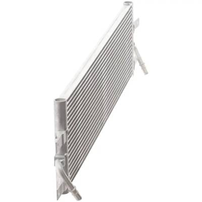 New Aluminum Oil Cooler Compatible With Ford F-250 Super Duty Xl 8 Cyl 7.3L F-250 Super Duty King thumbnail 16