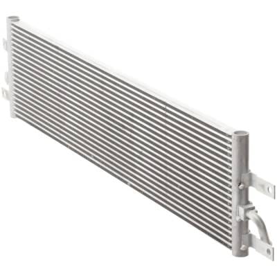 New Aluminum Oil Cooler Compatible With Ford F-350 Super Duty Lariat 8 Cyl 6.7L F-250 Super Duty thumbnail 14