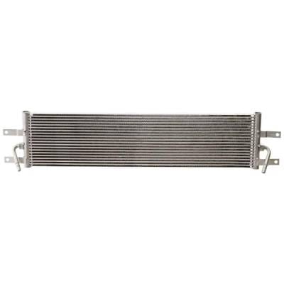 New Aluminum Oil Cooler Compatible With Ford F-350 Super Duty Lariat 8 Cyl 6.7L F-350 Super Duty thumbnail 2
