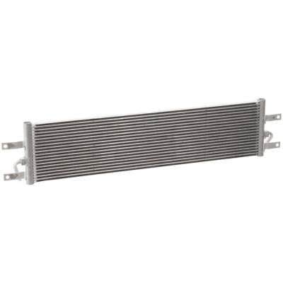 New Aluminum Oil Cooler Compatible With Ford F-350 Super Duty Lariat 8 Cyl 6.7L F-350 Super Duty thumbnail 10