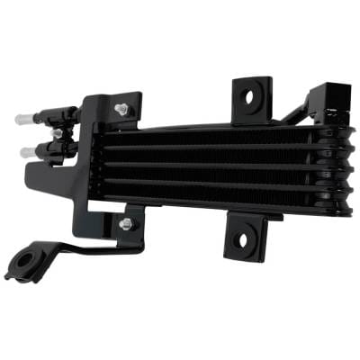New Aluminum Oil Cooler Compatible With Acura Mdx Sh-Awd 6 Cyl 3.5L Mdx Base 6 Cyl 3.5L 2016-2020 By thumbnail 6