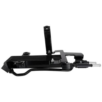 New Aluminum Oil Cooler Compatible With Acura Mdx Sh-Awd 6 Cyl 3.5L Mdx Base 6 Cyl 3.5L 2016-2020 By thumbnail 12