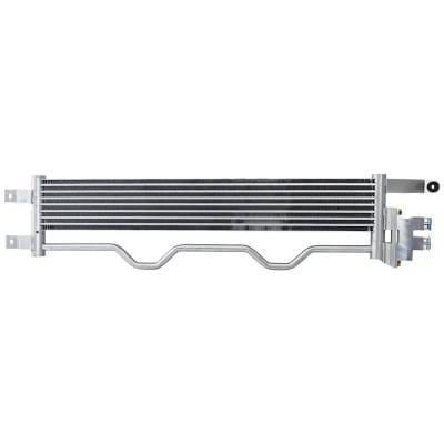 New Aluminum Oil Cooler Compatible With Chrysler Pacifica Hybrid Touring L 6 Cyl 3.6L Pacifica thumbnail 2