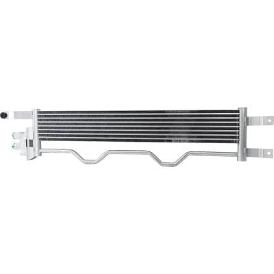 New Aluminum Oil Cooler Compatible With Chrysler Pacifica Hybrid Premium 6 Cyl 3.6L Pacifica Hybrid thumbnail 8