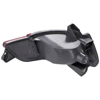 New Left Back Up Light Compatible With Honda Pilot Lx 6 Cyl 3.5L Pilot Ex-L 6 Cyl 3.5L Pilot Touring thumbnail 10