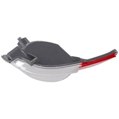 New Left Back Up Light Compatible With Honda Pilot Lx 6 Cyl 3.5L Pilot Elite 6 Cyl 3.5L Pilot thumbnail 12