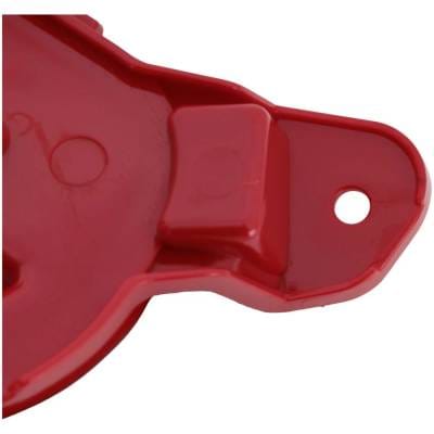 New Left Rear Bumper Reflector Compatible With Kia Soul S 4 Cyl 2.0L Soul Ex 4 Cyl 2.0L Soul Gt-Line thumbnail 14