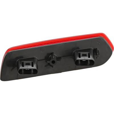 New Right Rear Bumper Reflector Compatible With Honda Pilot Black Edition 6 Cyl 3.5L Pilot Touring 6 thumbnail 12