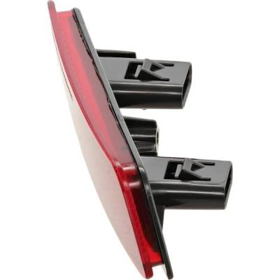 New Right Rear Bumper Reflector Compatible With Honda Pilot Black Edition 6 Cyl 3.5L Pilot Touring 6 thumbnail 16