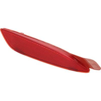 New Right Rear Bumper Reflector Compatible With Mazda 3 100Th Anniversary Edition 6 Grand Touring thumbnail 4