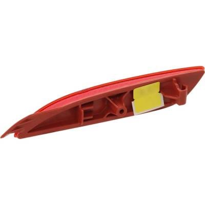 New Right Rear Bumper Reflector Compatible With Mazda 3 100Th Anniversary Edition 6 Grand Touring thumbnail 10