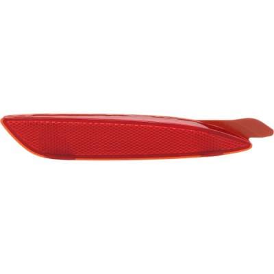 New Right Rear Bumper Reflector Compatible With Mazda 6 Gs Cx-5 Signature 4 Cyl 2.5L Cx-5 Gt 4 Cyl thumbnail 2