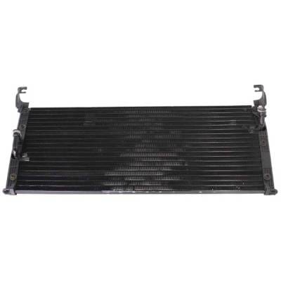 Aluminum Core A/C Condenser Compatible With Toyota Rav4 Base 4 Cyl 2.0L 1996-2000 By Kvac4732 thumbnail 2