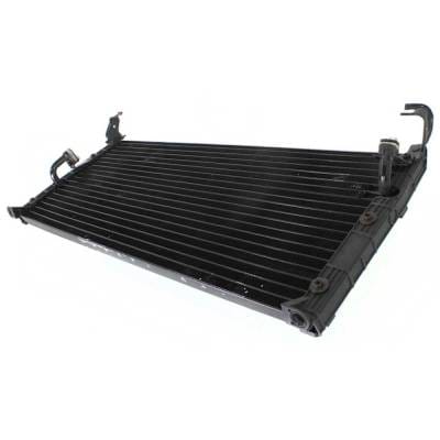 Aluminum Core A/C Condenser Compatible With Toyota Rav4 Base 4 Cyl 2.0L 1996-2000 By Kvac4732 thumbnail 4