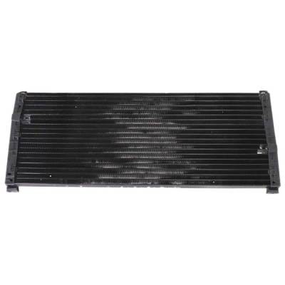 Aluminum Core A/C Condenser Compatible With Toyota Rav4 Base 4 Cyl 2.0L 1996-2000 By Kvac4732 thumbnail 10