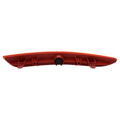 New Rear Left Reflector Assembly Compatible With Mazda 2019-2025 By Ma1184110 17-6080-00 B0j8-51-5M0 thumbnail 4