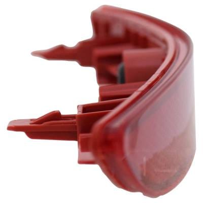 New Rear Left Reflector Assembly Compatible With Mazda 2019-2025 By Ma1184110 17-6080-00 B0j8-51-5M0 thumbnail 10