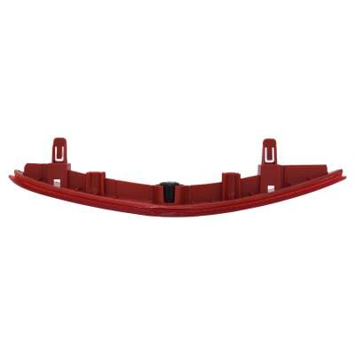 New Rear Left Reflector Assembly Compatible With Mazda 2019-2025 By Ma1184110 17-6080-00 B0j8-51-5M0 thumbnail 12