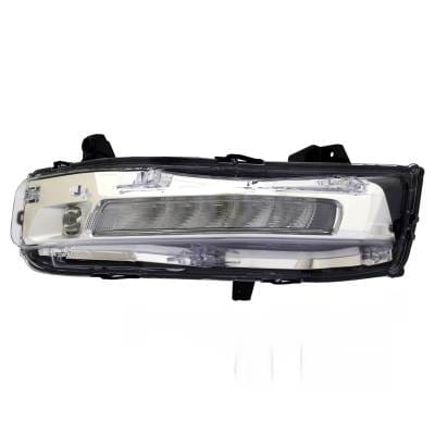 New Left Parking Light Assembly Compatible With Ford Mustang Bullitt Coupe Mustang V8 Convertible thumbnail 2