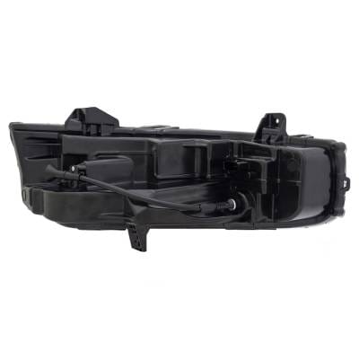 New Left Parking Light Assembly Compatible With Ford Mustang Bullitt Coupe Mustang V8 Convertible thumbnail 4