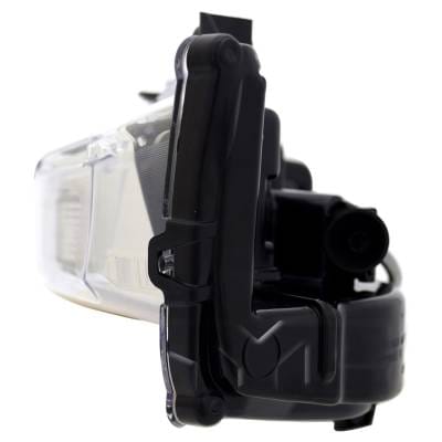 New Left Parking Light Assembly Compatible With Ford Mustang Bullitt Coupe Mustang V8 Convertible thumbnail 6