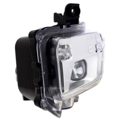 New Left Parking Light Assembly Compatible With Ford Mustang Bullitt Coupe Mustang V8 Convertible thumbnail 10