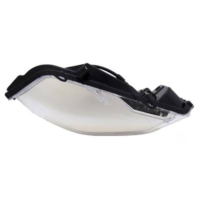 New Left Parking Light Assembly Compatible With Ford Mustang Bullitt Coupe Mustang V8 Convertible thumbnail 12