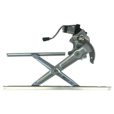 New Window Regulator Compatible With Honda Pilot Ridgeline Passport 2016 2017 2018 2019 2020 2021 thumbnail 4
