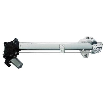 New Window Regulator Compatible With Honda Accord 2018 2019 2020 2021 2022 2023 2024 By Part Numbers thumbnail 6