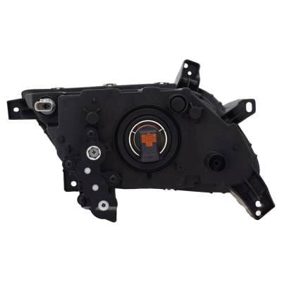 New Right Fog Lights Compatible With Kia Niro Niro Ev 2017 2018 2019 By Part Numbers Ki2593158 thumbnail 6