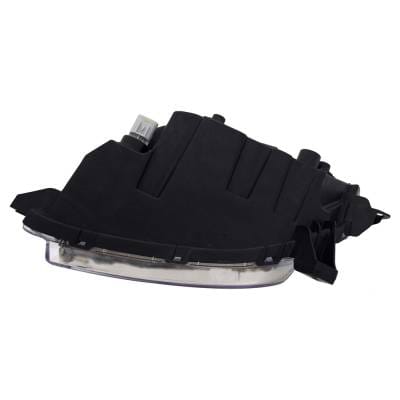 New Left Fog Lights Compatible With Kia Niro Niro Ev 2017 2018 2019 By Part Numbers Ki2592158 thumbnail 2
