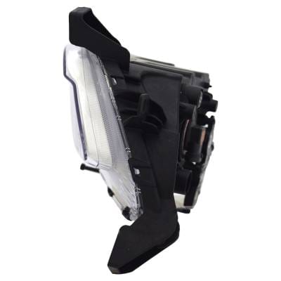 New Left Fog Lights Compatible With Kia Niro Niro Ev 2017 2018 2019 By Part Numbers Ki2592158 thumbnail 12