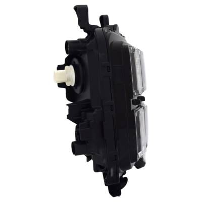 New Front Right Turn Signal Light Compatible With Mitsubishi Rvr Outlander Sport S Sport Utility thumbnail 10
