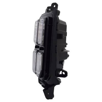 New Front Right Turn Signal Light Compatible With Mitsubishi Rvr Outlander Sport S Sport Utility thumbnail 12