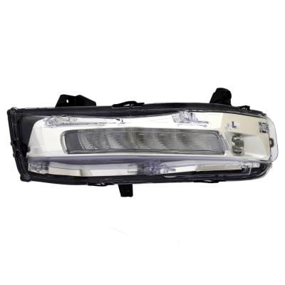 New Right Parking Light Assembly Compatible With Ford Mustang Bullitt Coupe Mustang Gt V8 Coupe thumbnail 2