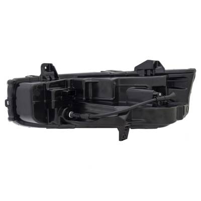 New Right Parking Light Assembly Compatible With Ford Mustang Bullitt Coupe Mustang Gt V8 Coupe thumbnail 4