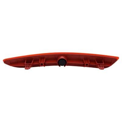 New Rear Right Reflector Assembly Compatible With Mazda 2019-2025 By Ma1185110 17-6079-00 thumbnail 4
