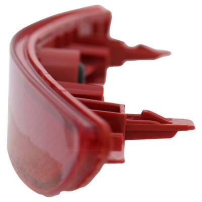 New Rear Right Reflector Assembly Compatible With Mazda 2019-2025 By Ma1185110 17-6079-00 thumbnail 6