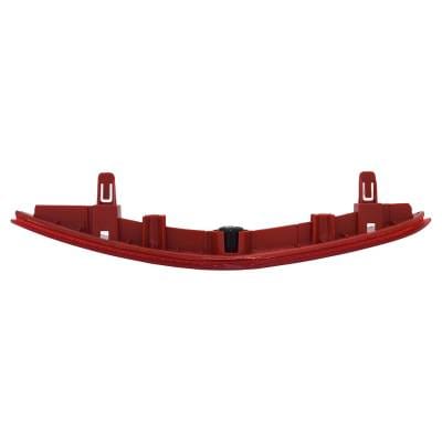 New Rear Right Reflector Assembly Compatible With Mazda 2019-2025 By Ma1185110 17-6079-00 thumbnail 10