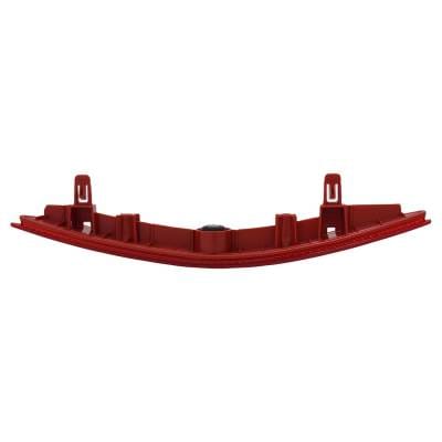 New Rear Right Reflector Assembly Compatible With Mazda 2019-2025 By Ma1185110 17-6079-00 thumbnail 12