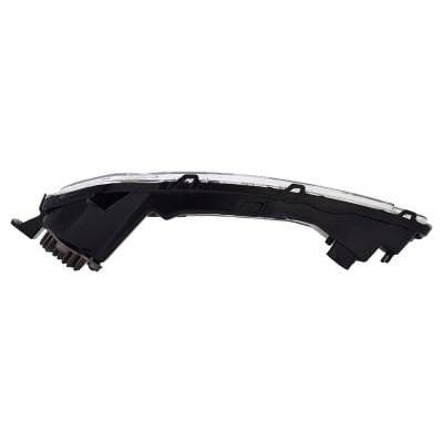 New Front Right Turn Signal Lights Compatible With Lincoln Corsair 2.0L 2.3L 2.5L 2020 2021 2022 thumbnail 2