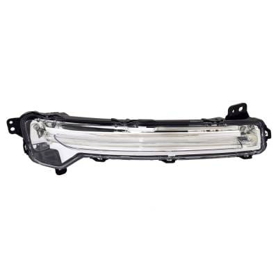 New Front Right Turn Signal Lights Compatible With Lincoln Corsair 2.0L 2.3L 2.5L 2020 2021 2022 thumbnail 8