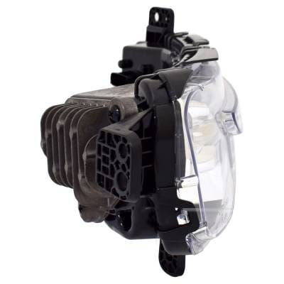 New Front Right Turn Signal Lights Compatible With Lincoln Corsair 2.0L 2.3L 2.5L 2020 2021 2022 thumbnail 10