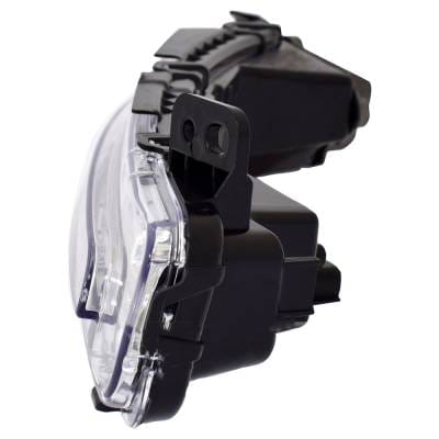 New Front Right Turn Signal Lights Compatible With Lincoln Corsair 2.0L 2.3L 2.5L 2020 2021 2022 thumbnail 12