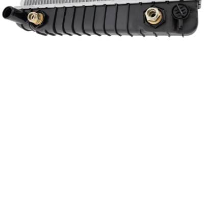 New Radiator Compatible With Chevrolet Gmc Savana 1500 Ls 6 Cyl 4.3L Express 1500 Ls 6 Cyl 4.3L thumbnail 16