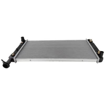 New Radiator Compatible With Chevrolet Gmc Savana 2500 Sle 6 Cyl 4.3L Express 1500 Ls 6 Cyl 4.3L thumbnail 10