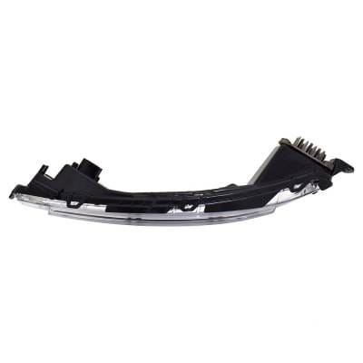 New Front Left Turn Signal Lights Compatible With Lincoln Corsair 2.0L 2.3L 2.5L 2020 2021 2022 2023 thumbnail 2